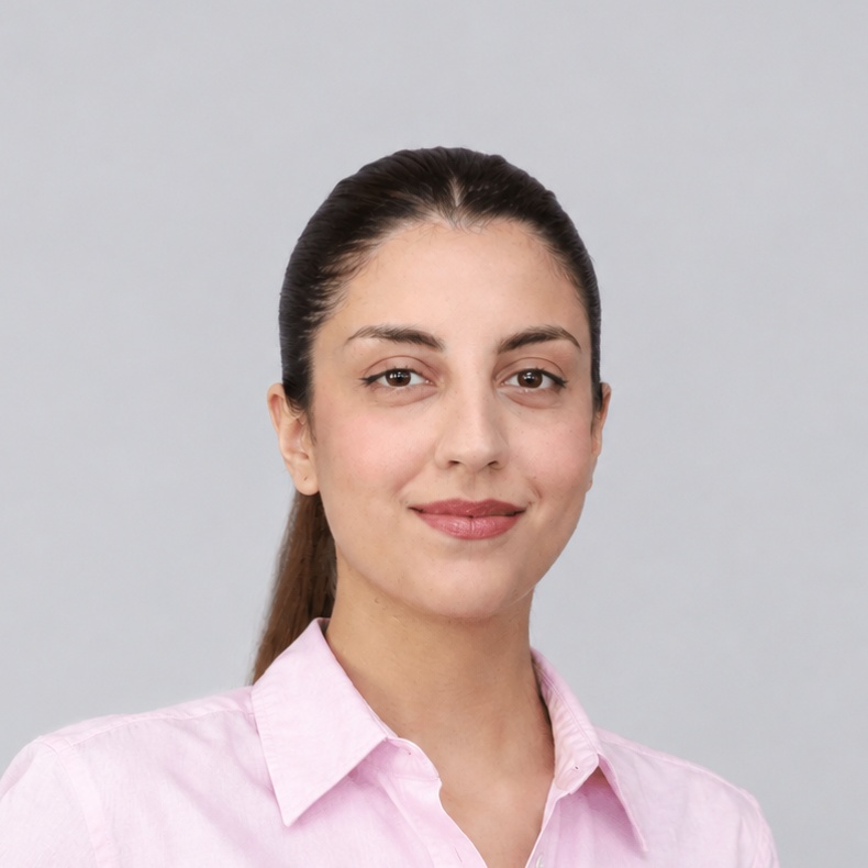 Arshia Mohammadi